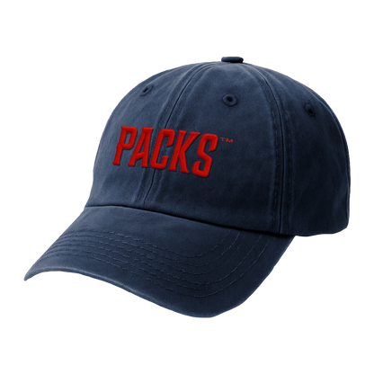 PACKS Dad Hat