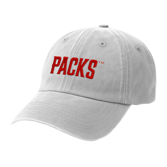 PACKS Dad Hat