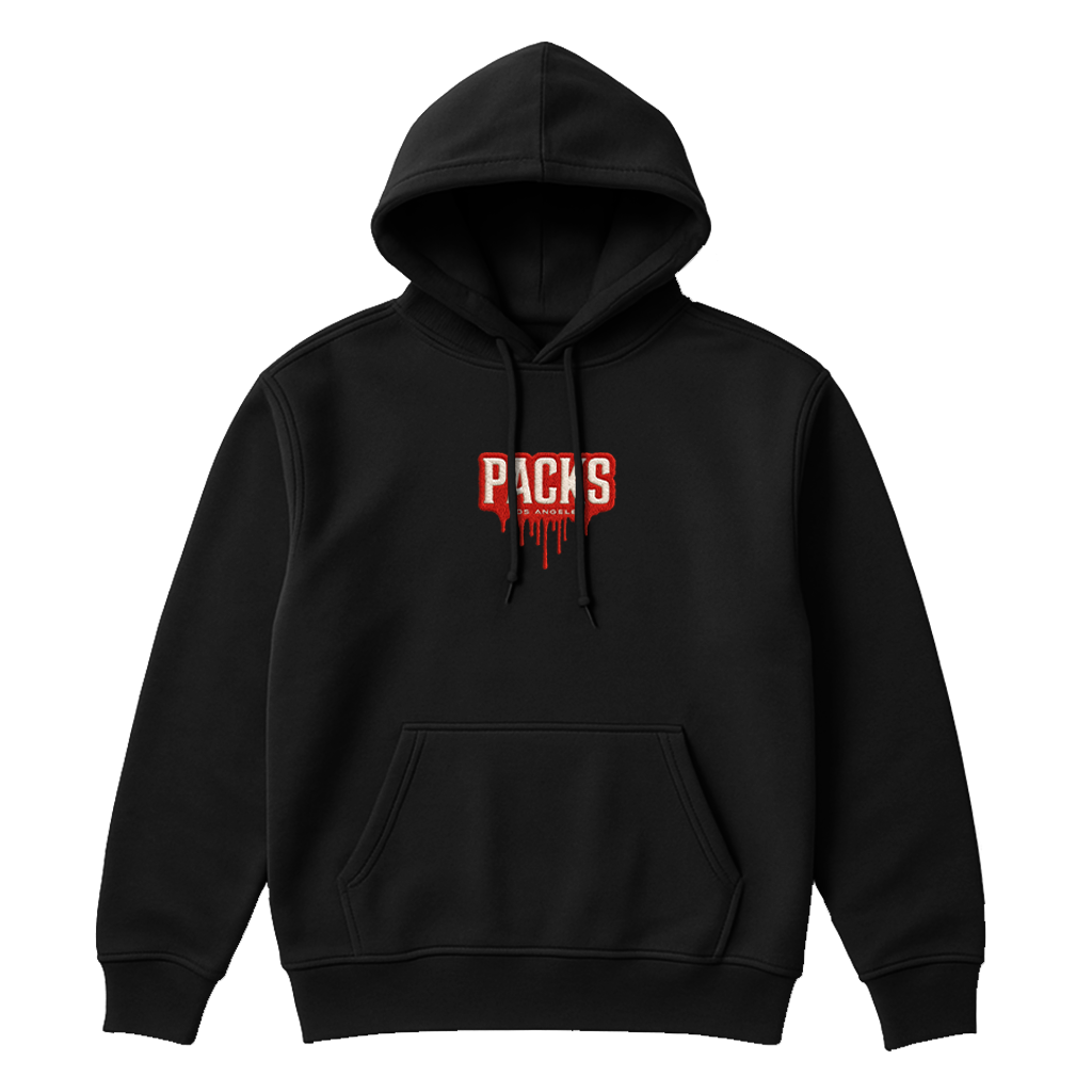 PACKS Hoodie