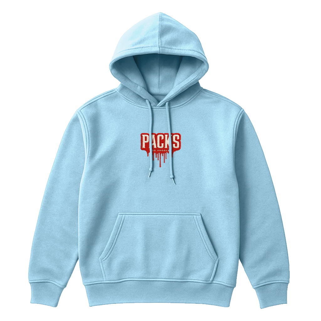 PACKS Hoodie