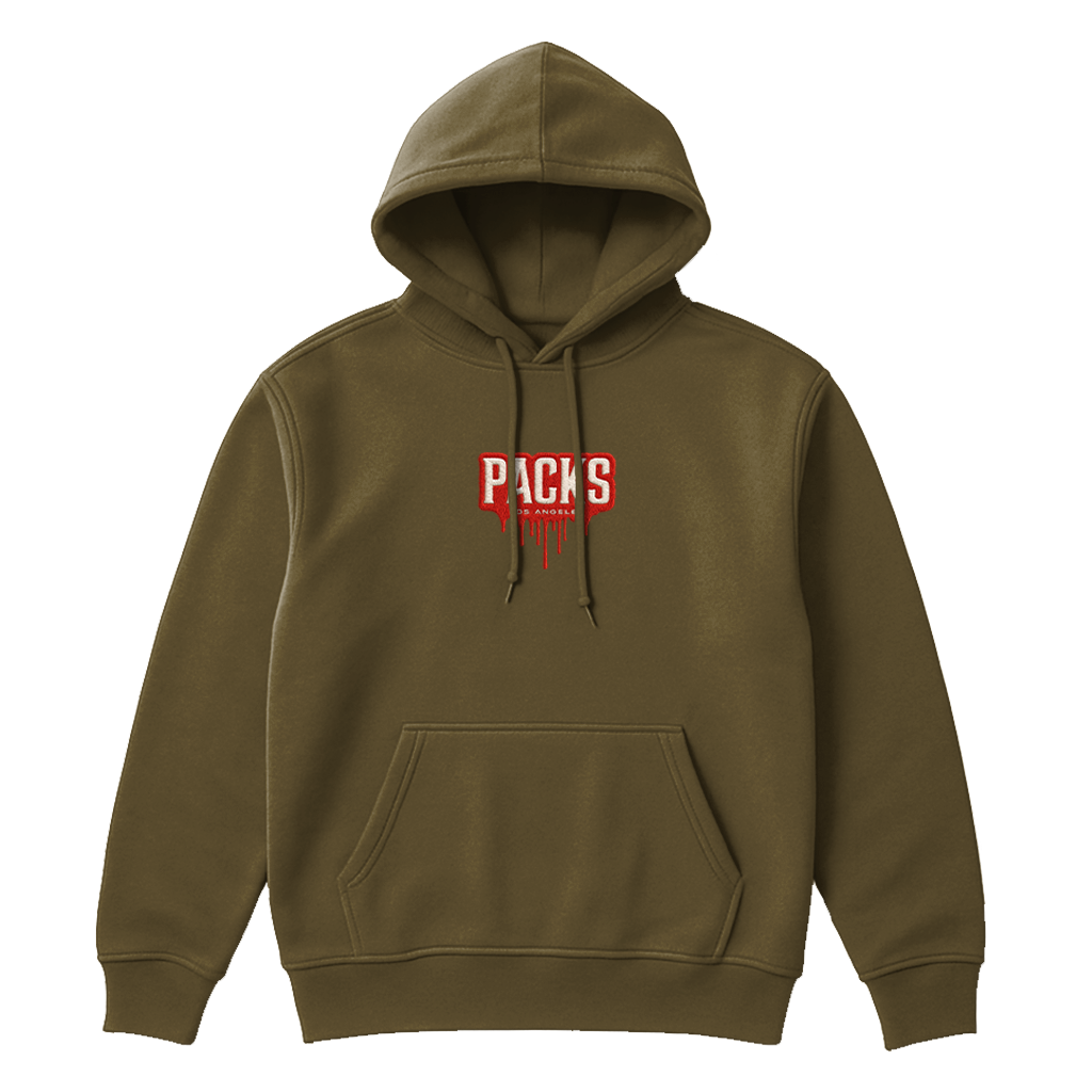 PACKS Hoodie