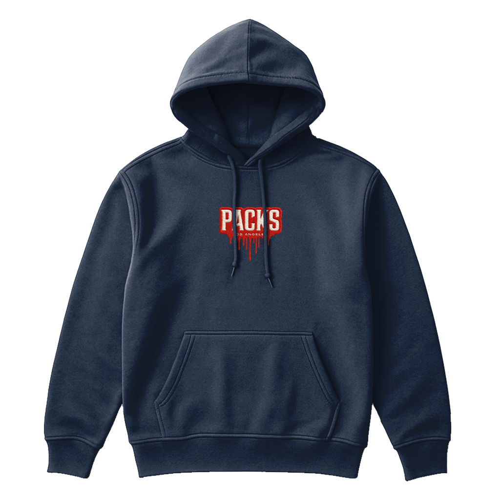 PACKS Hoodie