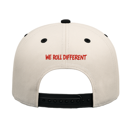 PACKS Snapback Hat