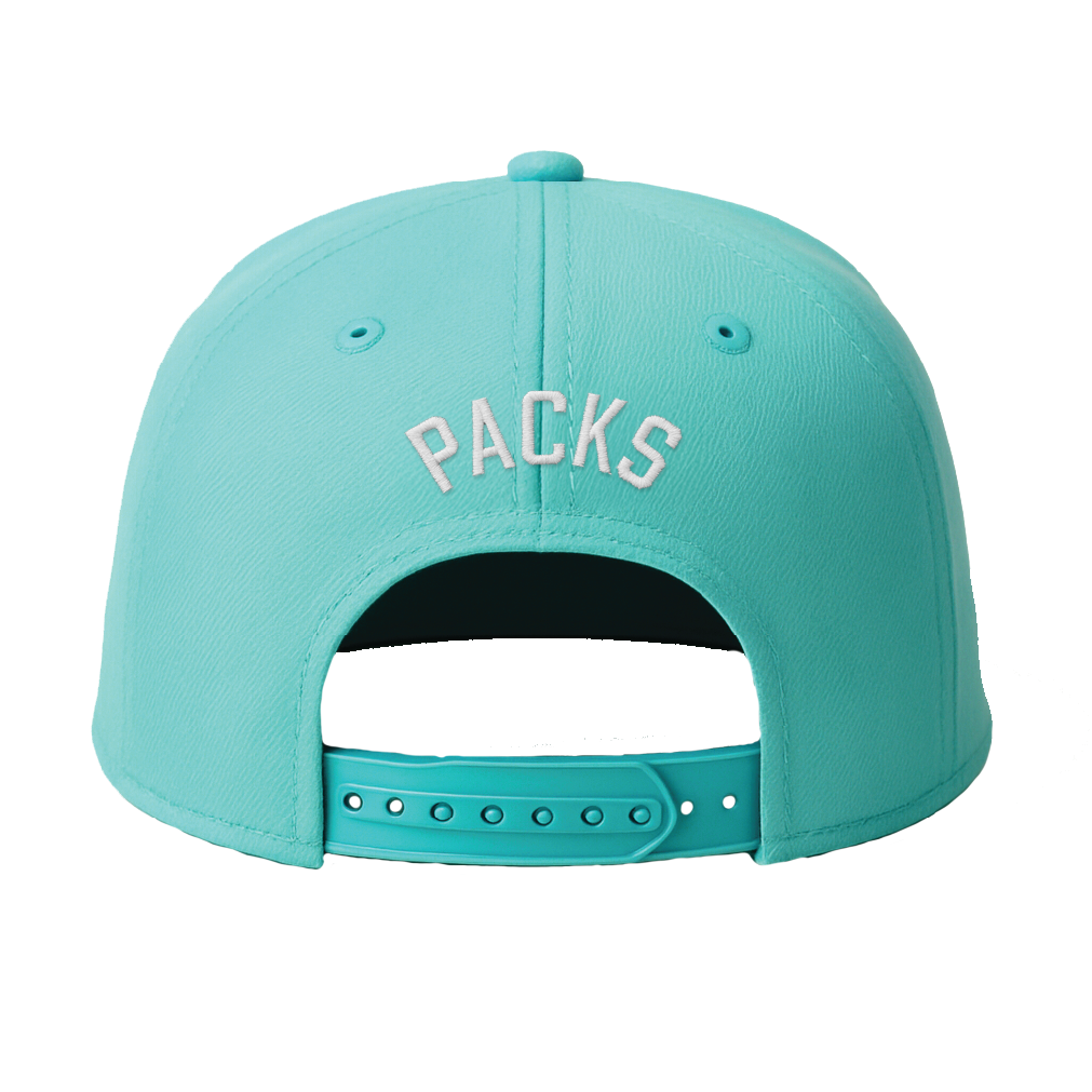 Blunt Patrol Rope Hat