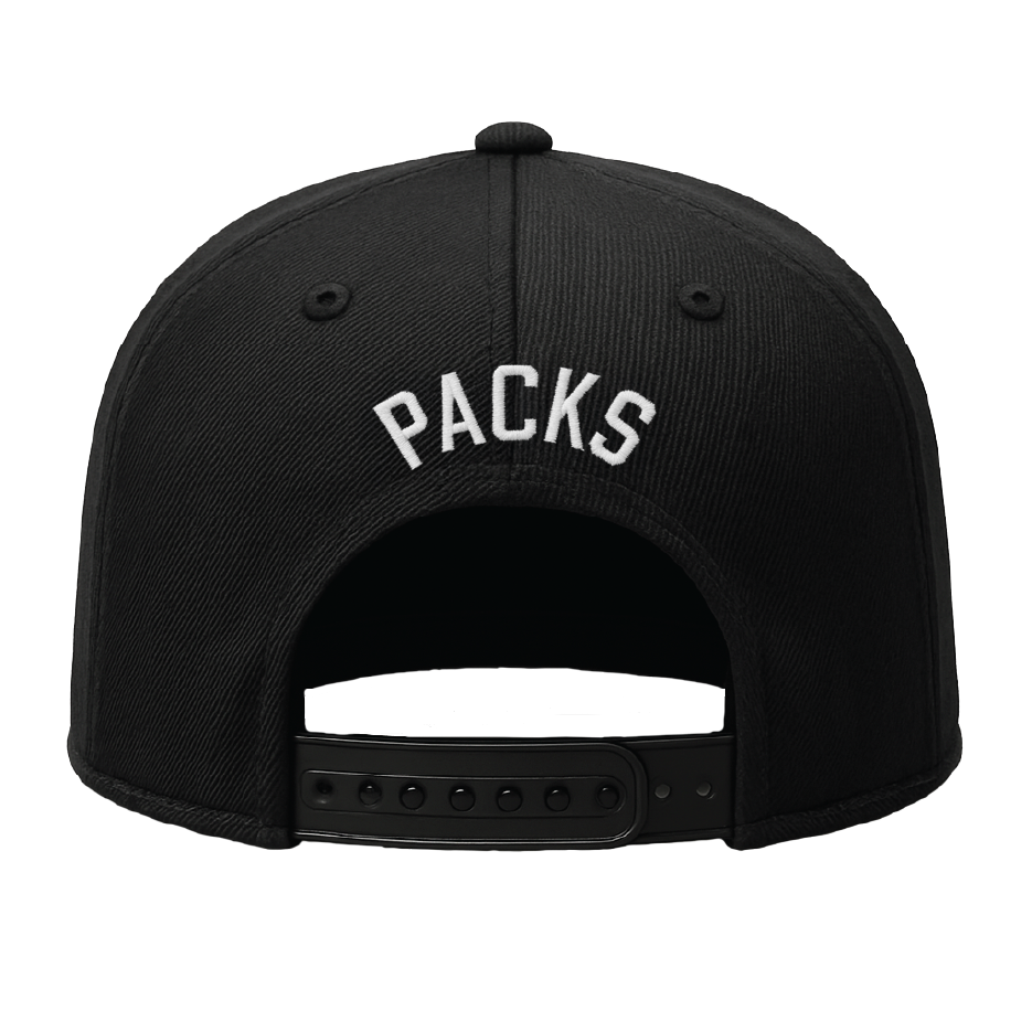 Blunt Patrol Rope Hat