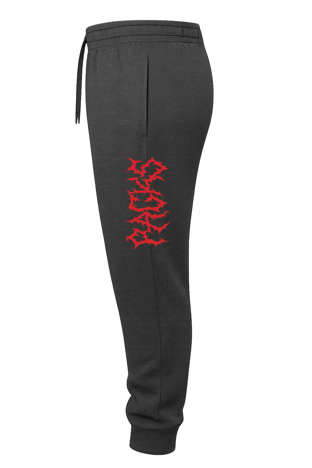 PACKS Gothic Reefer Sweatpants