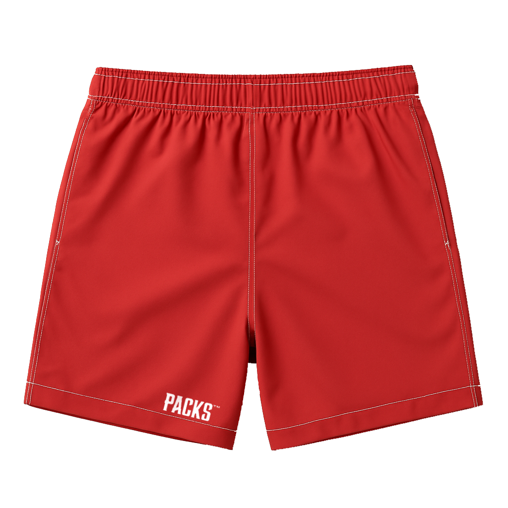 Blunt Patrol Premium Swim Trunks