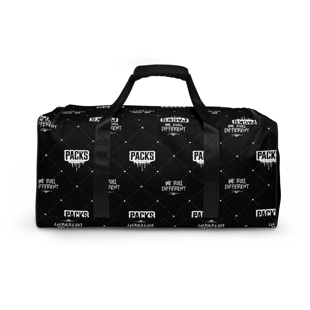 PACKS Essential Duffle Bag