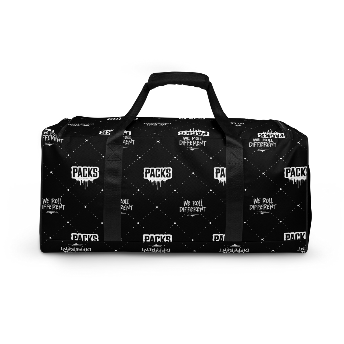 PACKS Essential Duffle Bag
