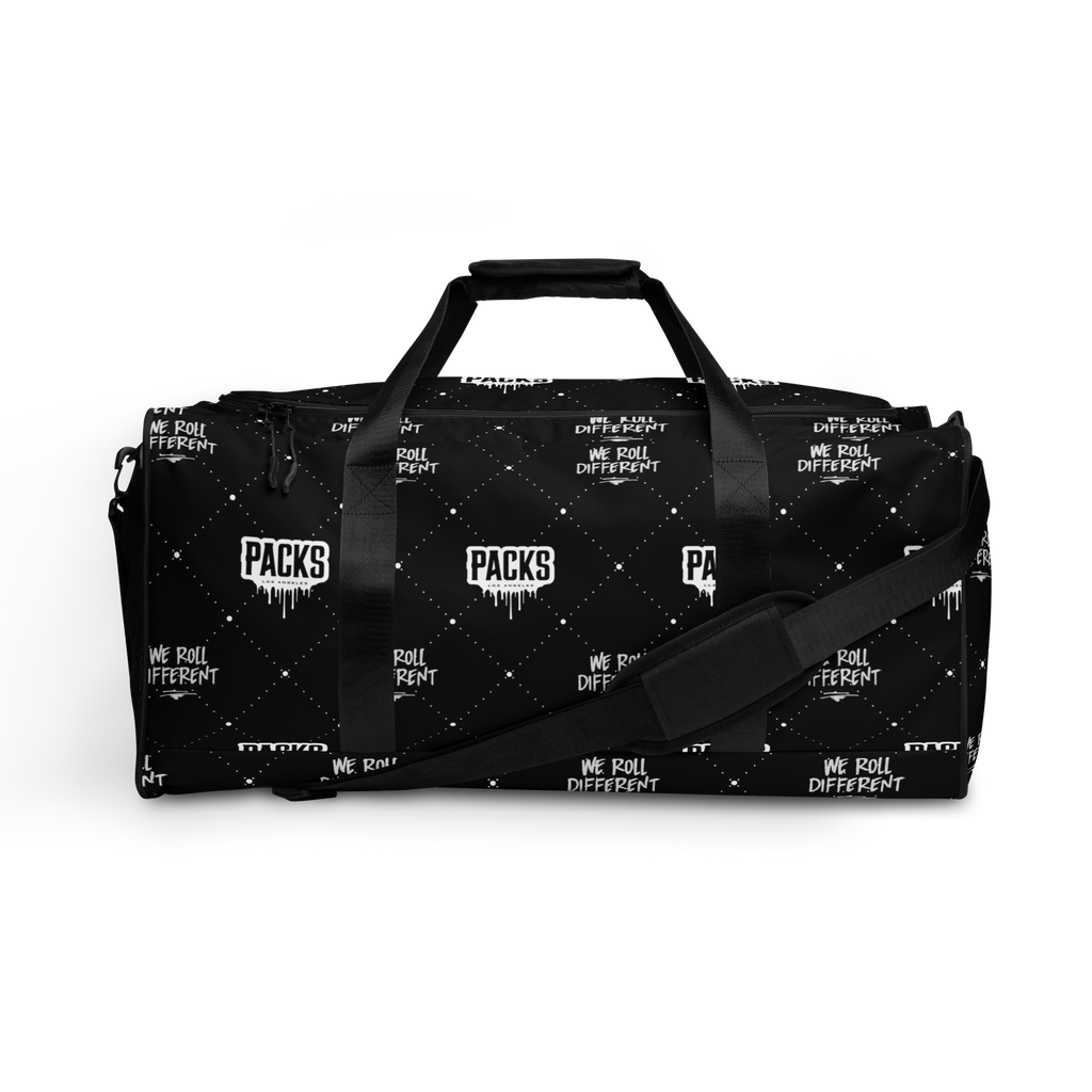 PACKS Essential Duffle Bag