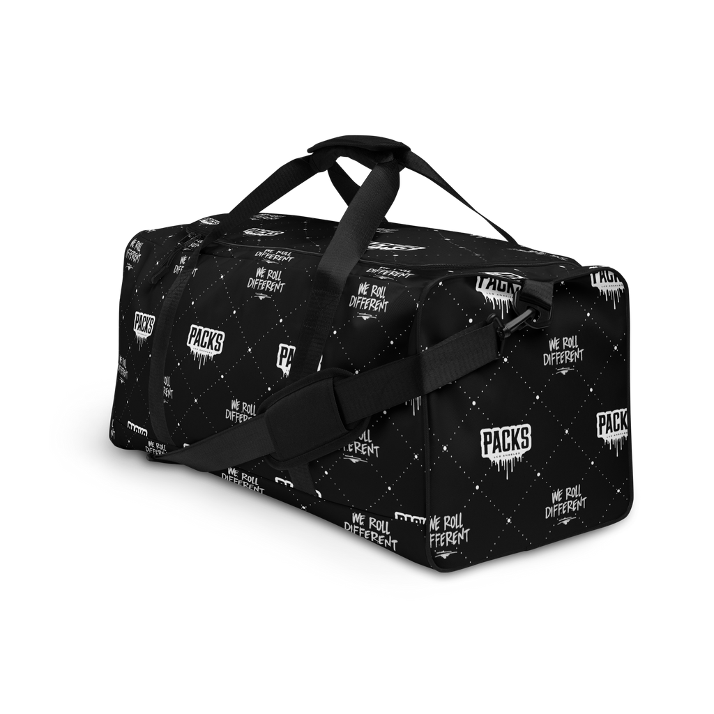 PACKS Essential Duffle Bag
