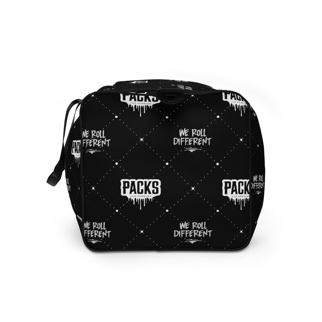PACKS Essential Duffle Bag