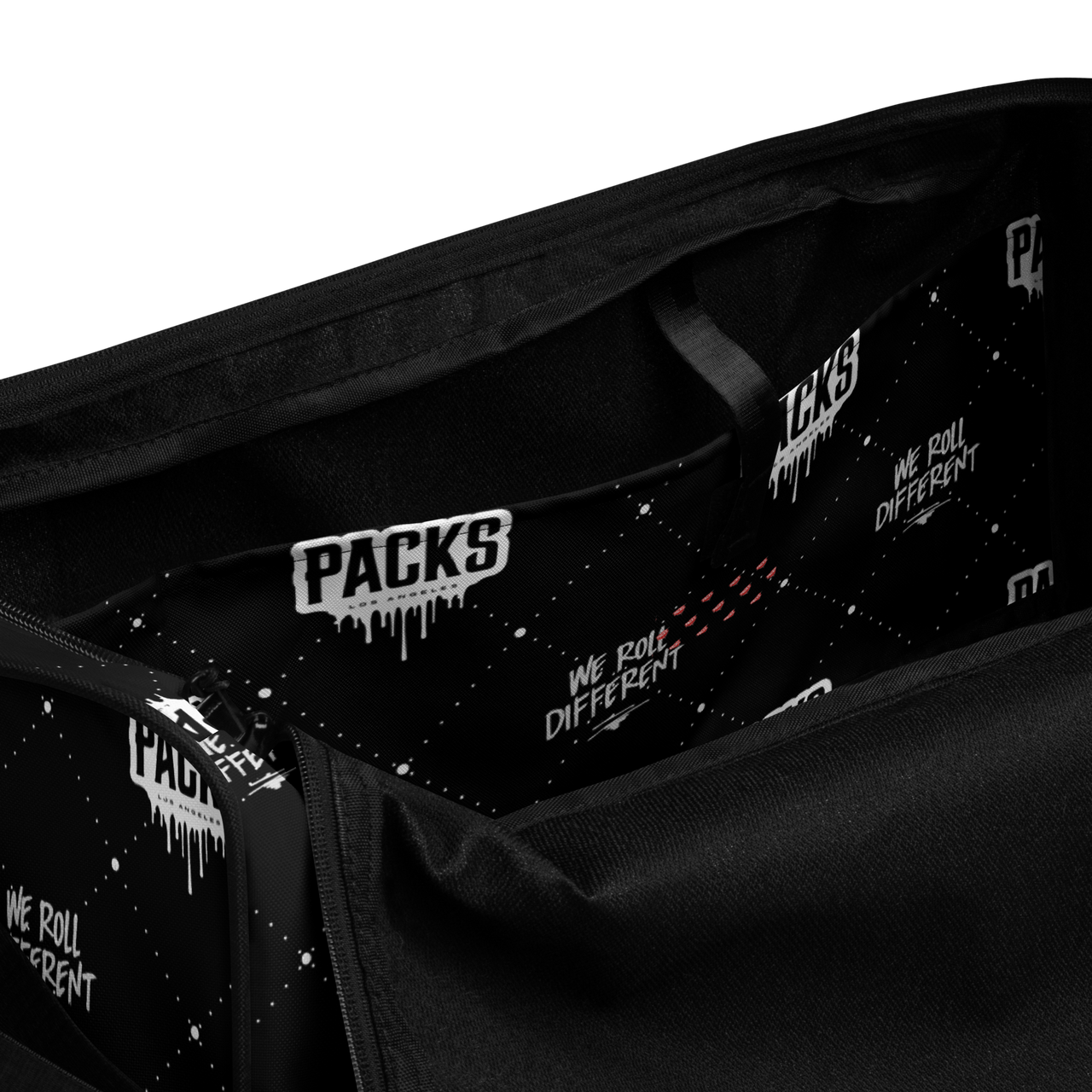 PACKS Essential Duffle Bag