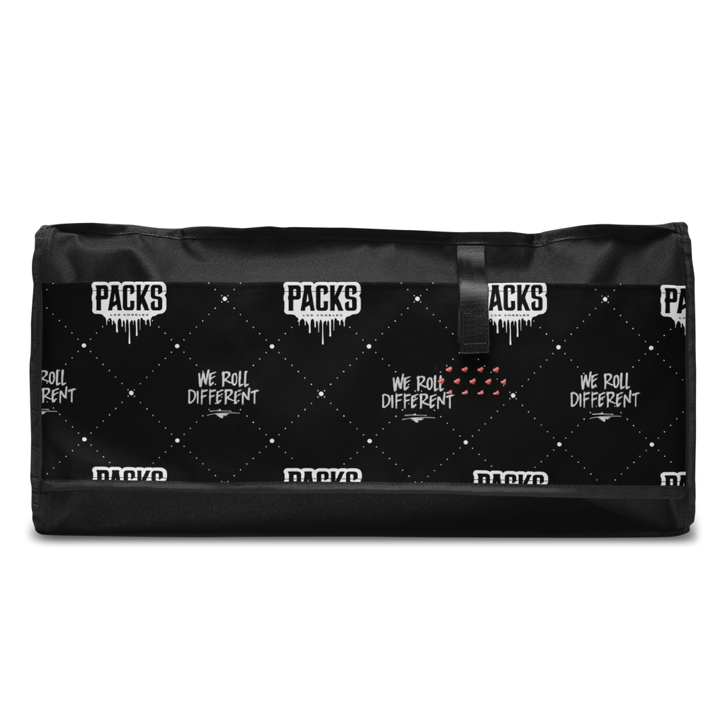 PACKS Essential Duffle Bag