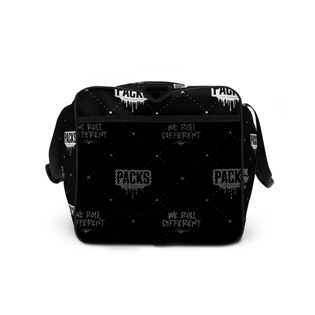 PACKS Essential Duffle Bag