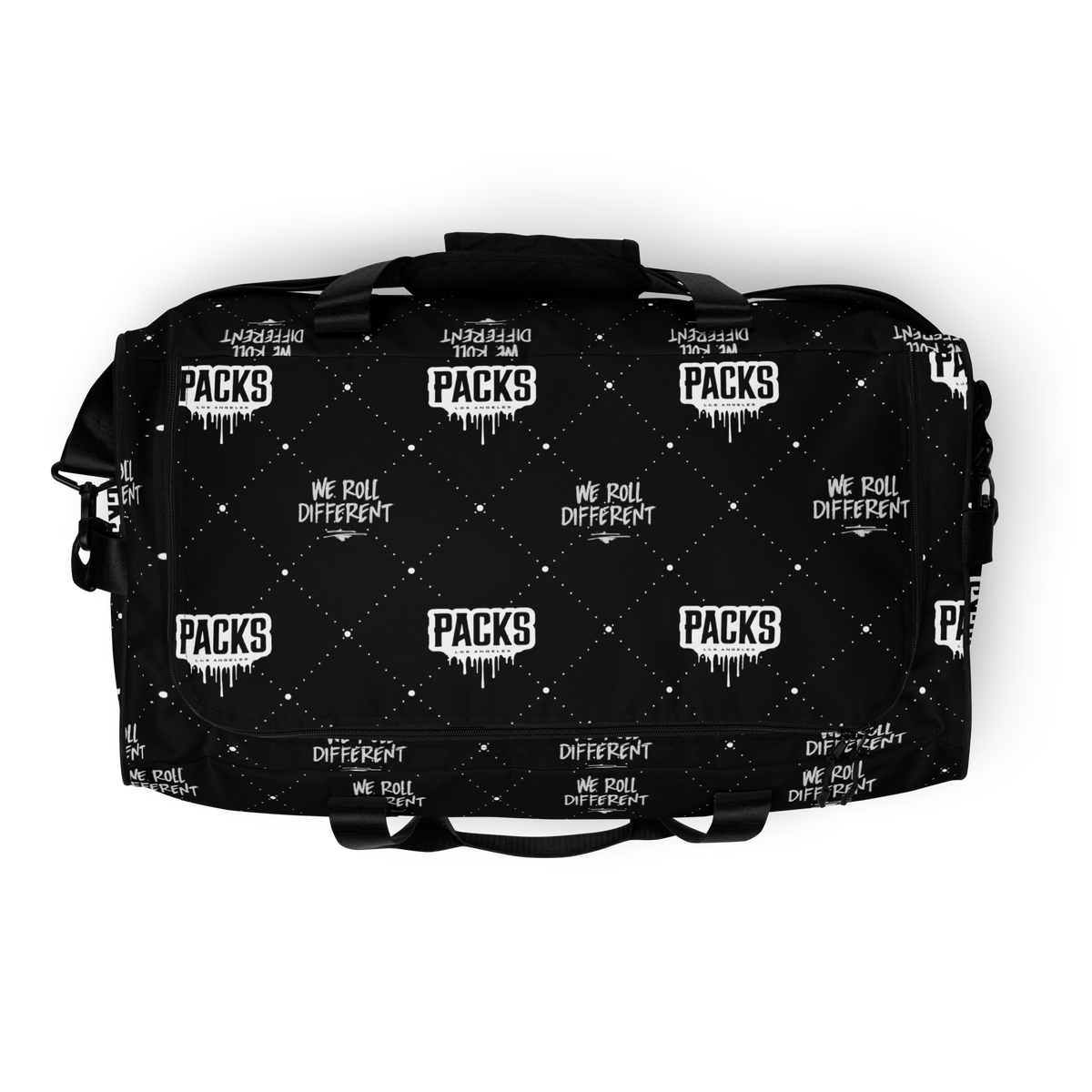 PACKS Essential Duffle Bag