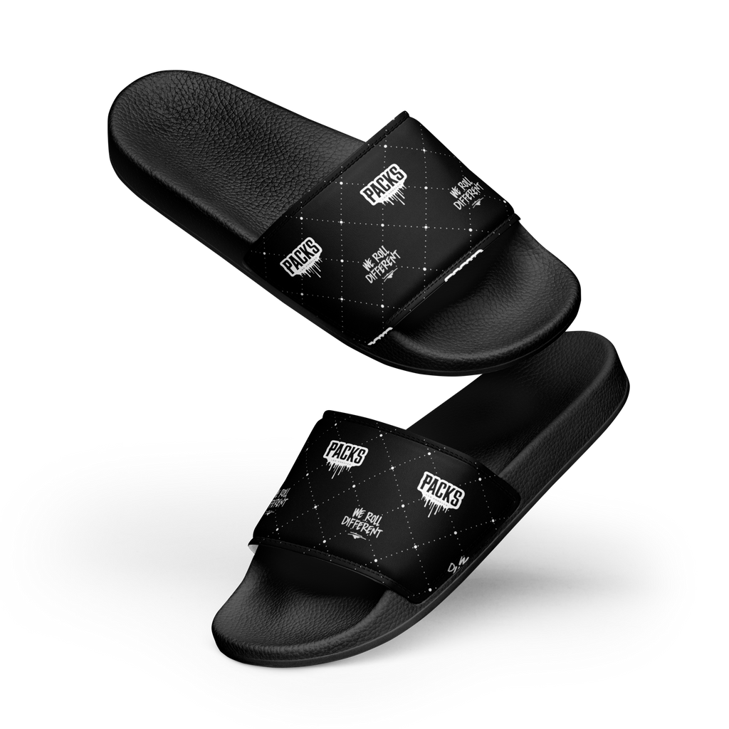 PACKS Sesh Slides