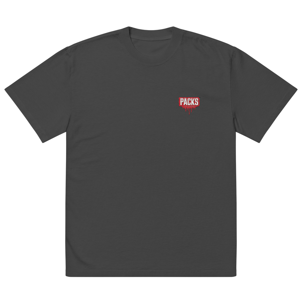 PACKS Pinup Tee