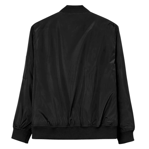 PACKS Bomber Jacket